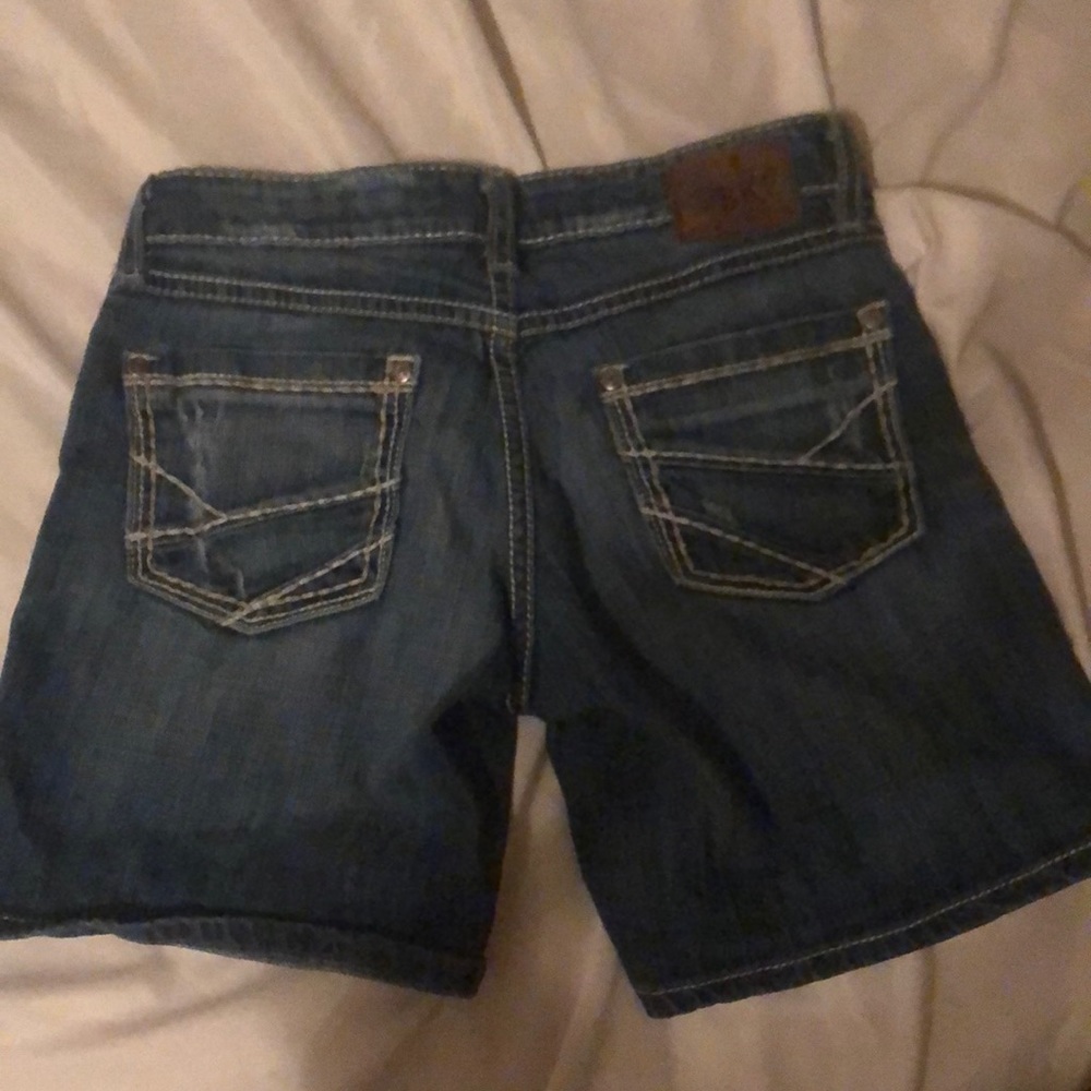 BKE Stella Jean Shorts